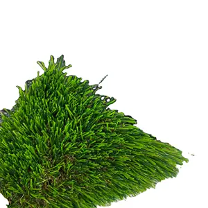 العشب الاصطناعي LCG لكرة القدم 50 العشب الاصطناعي للجولف كرة القدم feilf العشب الاصطناعي