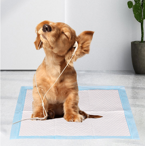 Orinal de carbón absorbente desechable para mascotas, esterilla de orina y inodoro de entrenamiento para cachorros, almohadilla japonesa para orina para perros - Product Image 4