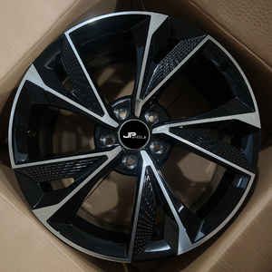JPwheels Coulée Cinq Rayons 5x120 Jantes De Voiture Pour <span class=keywords><strong>Audi</strong></span> 19 Pouces Jantes En Alliage 5x114.3 16 17 18 21 21 22 Pouces Jantes 5x112 Jantes #01005 - Product Image 6