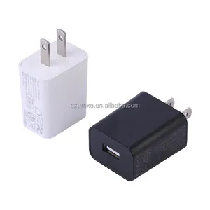 High Quality Product US Plug USB Power Bank 5V 2000mA USB Charger