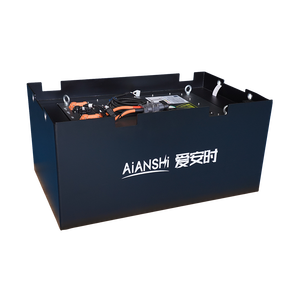 Paquete de batería de litio de parte <span class=keywords><strong>Universal</strong></span> 51.2V404AH para apilador de sujeción elevador de tambor Motor de tracción de carretilla elevadora eléctrica hidráulica - Product Image 6