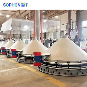Sophon bột rung bin <span class=keywords><strong>Activator</strong></span> số lượng lớn materi Vibrator kích hoạt Phễu Silo dưới vòm-phá dòng chảy hỗ trợ thiết bị - Product Image 5