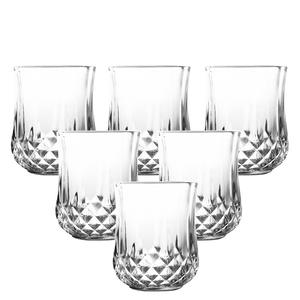 Vasos de Whisky Transparentes/Vaso de Whisky <span class=keywords><strong>Venero</strong></span> con Diseño Trenzado - Product Image 5