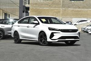 चीनी ऑटो कूलरे भूली हुई गर्म गैसोलीन वाहन कूलरे कार 1.5 टी 5 सीटर कार - Product Image 3