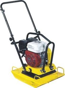 Grosir kompaktor piringan listrik <span class=keywords><strong>Honda</strong></span> GX160 /<span class=keywords><strong>Robin</strong></span> - Product Image 3