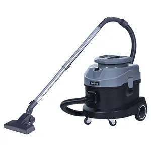 China supplier cheap price high quality rotate button to adjust speed soundless dry vacuum cleaner with for home hospita hotel