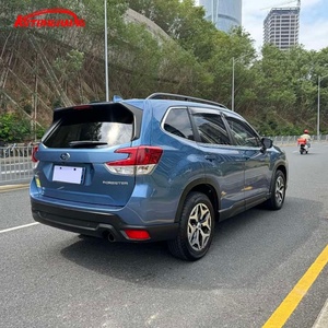 Vendita all'Ingrosso: SUV <span class=keywords><strong>Subaru</strong></span> Forester Usati |   2.0L, 154CV, Include Rapporto Veicolare Certificato Completo - Product Image 5
