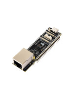 Carte de développement électronique ESP32 P4 avec port réseau RJ45 100 M et alimentation PoE Xiaozhi AI Deepseek