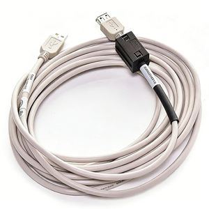 Câble de raccordement <span class=keywords><strong>PC</strong></span> vers <span class=keywords><strong>antenne</strong></span> <span class=keywords><strong>pour</strong></span> GE P/N 5557054 - Product Image 1