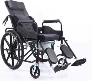 <span class=keywords><strong>Fauteuil</strong></span> <span class=keywords><strong>roulant</strong></span> de transport <span class=keywords><strong>ultra</strong></span> <span class=keywords><strong>léger</strong></span> en acier <span class=keywords><strong>léger</strong></span> <span class=keywords><strong>pliant</strong></span> <span class=keywords><strong>fauteuil</strong></span> <span class=keywords><strong>roulant</strong></span> handicapé pour voyagerRoues manuelles <span class=keywords><strong>ultra</strong></span> légères - Product Image 1
