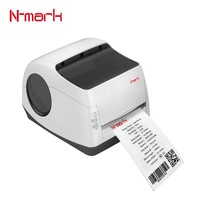 Printer Transfer Termal N-mark Printer Stiker RFID Printer Stiker Barcode