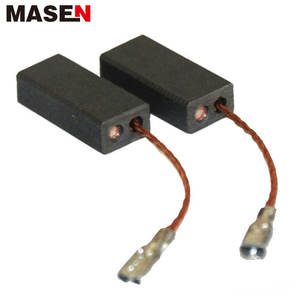 Brosse en carbone Te 6 S Te 6 C TE6 S TE6 C Te 6 S Ensemble de brosses en carbone pour <span class=keywords><strong>marteau</strong></span> perforateur - Product Image 4