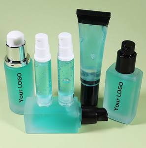 Nouveau Jelly <span class=keywords><strong>Primer</strong></span> <span class=keywords><strong>maquillage</strong></span> Apprêt cosmétique végétalien longue durée Primaire de marque privée <span class=keywords><strong>peau</strong></span> <span class=keywords><strong>grasse</strong></span> sans pores - Product Image 2