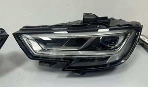 Accessoires automobiles, <span class=keywords><strong>prix</strong></span> d'usine, phare LED H1 de haute qualité et durable pour <span class=keywords><strong>Audi</strong></span> A3 S3 <span class=keywords><strong>Rs3</strong></span> 72W 8000 Lumens 7500K - Product Image 3