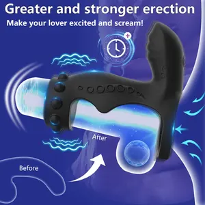 Вибратор для взрослых - Product Image 2