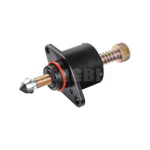 Régulateur de régime de marche au ralenti réglable manuellement, papillon des gaz 59600 34613, moteur et soupape de régime de marche au ralenti - Product Image 1