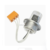 Lampe au deutérium DX 277/05J80013311 714-047800 Trois câbles avec remplacement de connecteur