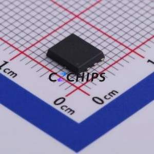 Transistor de efecto de campo de transistor CJAC13TH06 de alta calidad (MOSFET) - Product Image 1