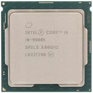 Vente flash 2023 - Processeur Intel Core <span class=keywords><strong>i9</strong></span>-<span class=keywords><strong>9900K</strong></span> 3,6 GHz 8 cœurs pour ordinateur de bureau LGA1151 DDR4 2666 MHz - Product Image 3