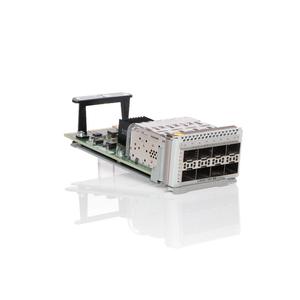 โมดูลเครือข่าย Cisco Catalyst 9500 รุ่น C9500-NM-8X ของแท้ใหม่ 8 พอร์ต 10GE  ข้ามสไลด์แกลเลอรีหมายเลข 1 - Product Image 2