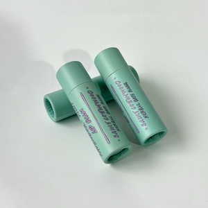 Venta al por Mayor de Envases Cosméticos Reciclables y Ecológicos, Tubo de Cartón Cilíndrico para Pimienta, Sal, Especias, Polvo Suelto, Desvanecedor - Product Image 1