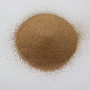 Provide Artificial Rutile From India For Welding Materials For Welding Electrodes Synthetic Rutile Sand