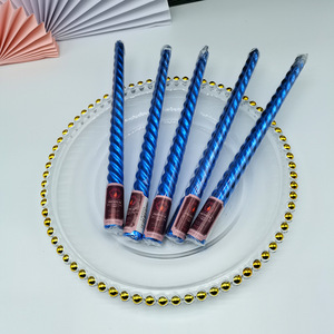 Bán buôn trang trí nến bên sinh nhật lễ kỷ niệm nến làm giá máy tại Ấn Độ - Product Image 3