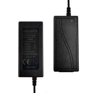 Trung Quốc Nhà sản xuất tùy chỉnh 38V 40V 42V 2A Máy tính để bàn AC 100-240V 50-60Hz DC 76W 80W 84W máy tính xách tay cung cấp điện adapter cho <span class=keywords><strong>natebook</strong></span> - Product Image 1