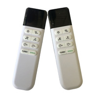 Télécommande 433Mhz/512Mhz avec écran LCD/OLED personnalisée pour porte et rideau électrique Télécommande de porte de garage
