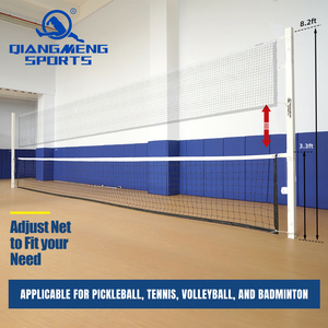 Poste <span class=keywords><strong>de</strong></span> <span class=keywords><strong>voleibol</strong></span> al por mayor, sistema <span class=keywords><strong>de</strong></span> elevación deslizante, poste <span class=keywords><strong>de</strong></span> red <span class=keywords><strong>de</strong></span> <span class=keywords><strong>voleibol</strong></span> enterrado <span class=keywords><strong>de</strong></span> aluminio profesional - Product Image 3