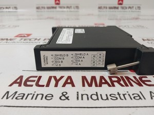 Module transducteur I/O BENTLY NEVADA 170180-01-05 24VDC 143542-01 d'occasion - Product Image 3