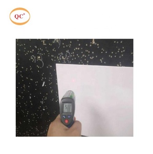 Panel Inframerah Langit-langit Ruangan Pemanas Panel Listrik Layanan Inspeksi Pra-pengiriman - Product Image 4