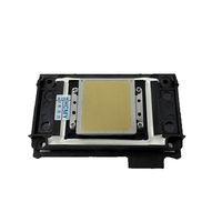 Pièces de machine d'impression UV DTF à solvant écologique XP600 DX11 F1080 d'origine, tête d'impression XP600 pour Epson