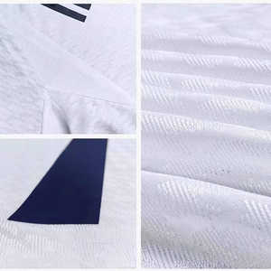 Camiseta de Futebol Tailandesa 25/26 Qualidade Superior Uniforme de Futebol Masculino Camiseta de Futebol - Product Image 5