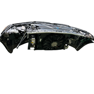 Parti di sistemi di carrozzeria, compresi i fari, gruppo paraurti anteriore per Auto <span class=keywords><strong>BMW</strong></span> serie 5 525 <span class=keywords><strong>530</strong></span> 540 G30 - Product Image 6
