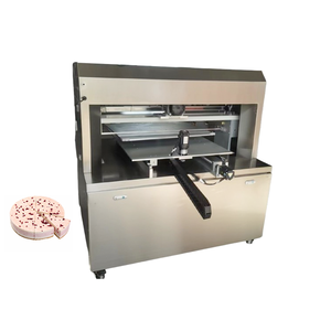 Ultrasonic <b>Cake</b> Cutter Electronic <b>Cake</b> Cutting Machine Ultrasound Cut Machine <b>Slice</b> <b>Cake</b> - Product Image 1