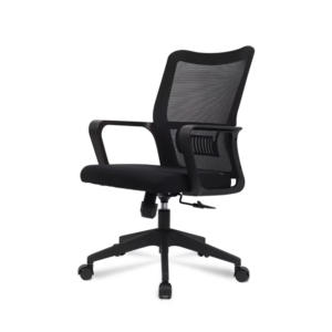 뜨거운 판매 사무실 가구 인체 공학적 회전 메쉬 의자 회전 사무실 의자 - Product Image 1