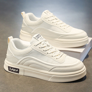 Zapatos para Hombre - Modelo 2026, Zapatos de Malla Transpirables, Estilo Delgado, Suela Suave, Zapatillas Casuales, Ligeras - Product Image 6