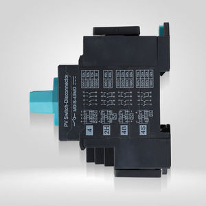 Interrupteur isolateur photovoltaïque 32A <span class=keywords><strong>1000V</strong></span> DC 4 pôles pour onduleur hybride, contrôleur MPPT et systèmes de batteries solaires - Product Image 4