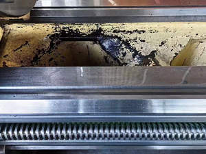 Torno Manual Usado CS6150C <span class=keywords><strong>BOCHI</strong></span>, Máquina de Torneado de Metal de 1500 mm, Gran Diámetro de Eje, Maquinaria de Herramientas de Metal Tormo - Product Image 2