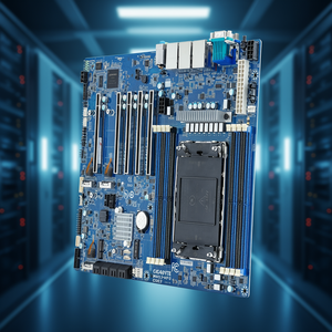 กิกะไบต์ MW53-HP0 DDR5 ATX เมนบอร์ดเวิร์คสเตชั่นอินเทล ซีออน W790 PCIe Gen5 - Product Image 3