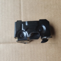 Verrouillage du capot du moteur 2048800260 W204 W212 W207 C250 C300 C350 E350 E550 pour Mercedes-Benz