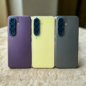 สมาร์ทโฟน A56 16GB+1TB 5G, หน้าจอใหญ่ 7.0 นิ้ว, รองรับซิมคู่, ระบบปฏิบัติการ Android 15, กล้องความละเอียดสูง, แบตเตอรี่ 7000mAh, ชิปประมวลผลแบบ Deca-core, รุ่นปลดล็อคทั่วโลก - Product Image 4