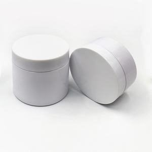 Pot vide de luxe de haute qualité pour gel capillaire, pot en plastique pour crème cosmétique, personnalisable en couleur et logo – Offre Spéciale - Product Image 5