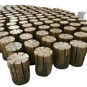 High Simulation Resin <b>Tree</b> Stump Light Outdoor Garden <b>LED</b> Lawn Lamp IP65 5-Year Warranty - Product Image 5