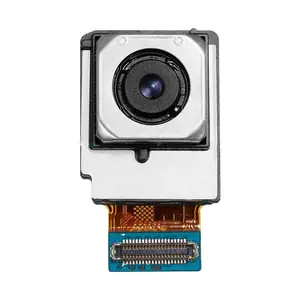 サムスンギャラクシーs7 s7edgeバックカメラメインカメラフレックスケーブル交換部品用の工場価格のリアカメラで最高の品質