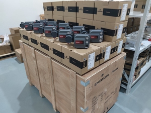 ชุดควบคุมแรงดัน/การไหลพร้อมตัวกระตุ้น 1052/2052 และสวิตช์จำกัดระยะ DVC6200 Topworx ผู้จัดจำหน่ายสินค้าในสต็อก 1052, 1052/2052 Pres - Product Image 3
