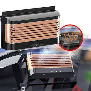 6 Inch Air Cooling <b>Fan</b> Type Solar Powered Energy Auto Air Vent Solar Car Ventilation <b>Fan</b> <b>Cooler</b> - Product Image 6