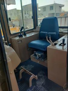 Cat Bulldozer D6G d'occasion Caterpillar Machines d'origine à vendre d'occasion Bulldozer Cat Bulldozer Prix compétitif - Product Image 6