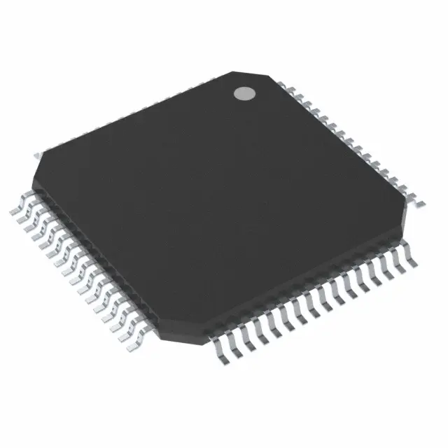 Nouveaux composants électroniques Circuit intégré Services de liste Bom à guichet unique MAX9951DCCB + TD 64-TQFP